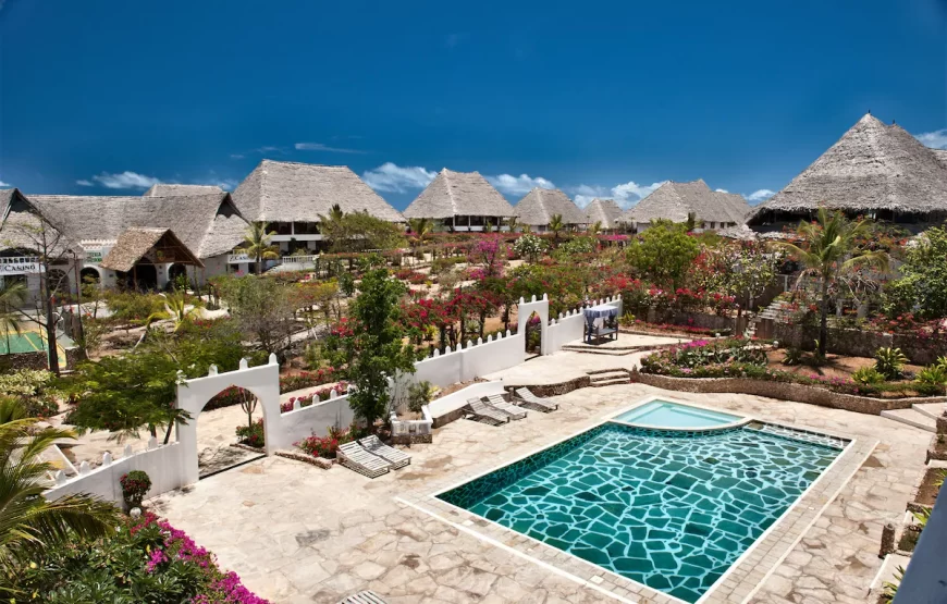 Jacaranda Villas Club