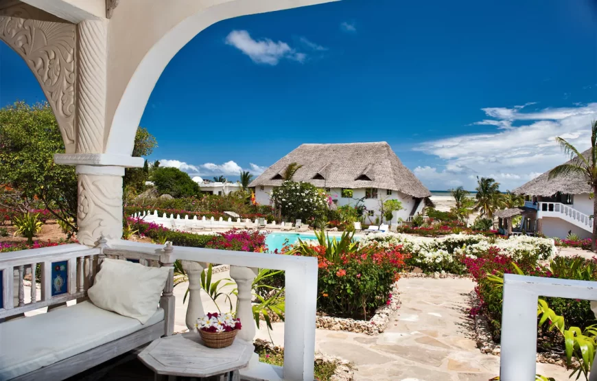 Jacaranda Villas Club