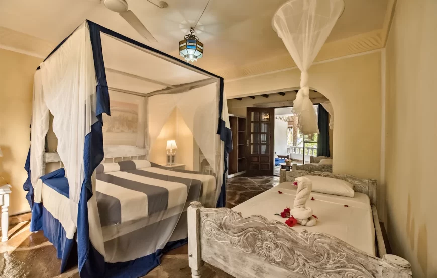 Jacaranda Villas Club