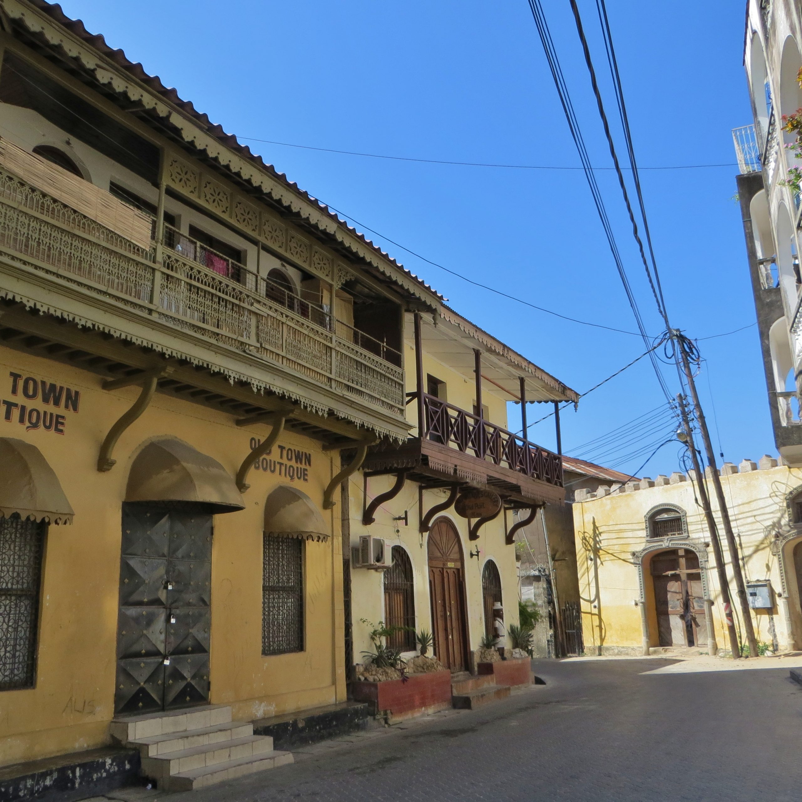 Mombasa