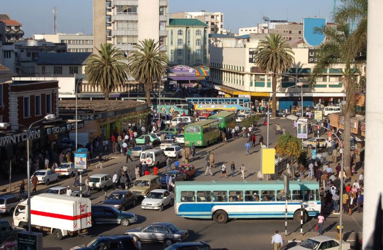 Oriana Safaris
