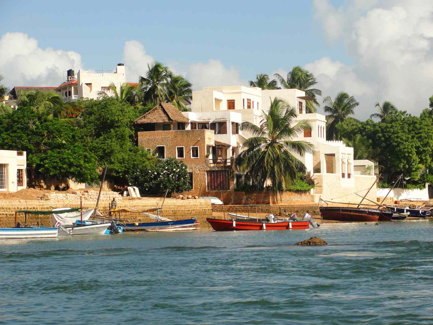 Lamu