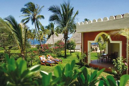 Diamond Dream of Africa Hotel