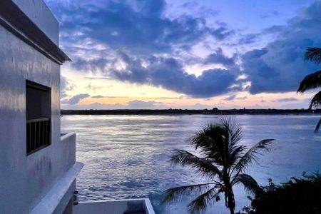 Forodhani House Lamu
