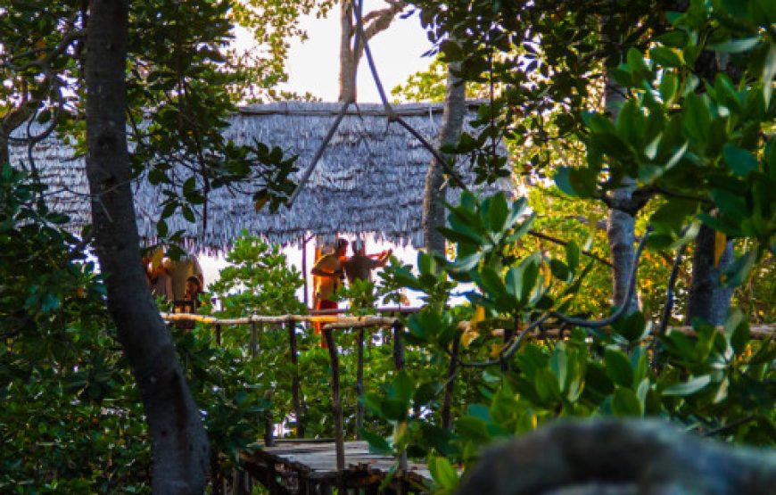 Hemingways Watamu Hotel