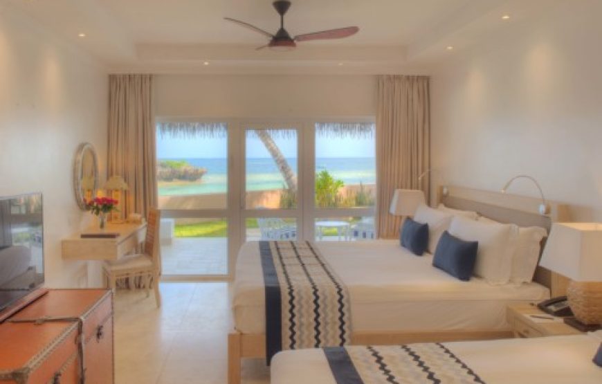 Hemingways Watamu Hotel