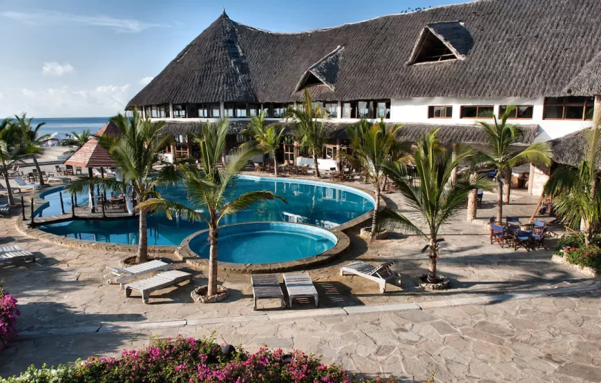 Jacaranda Villas Club