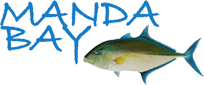 Manda Bay Lodge