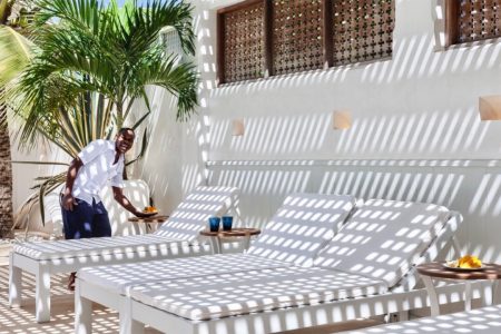 Kasbah House