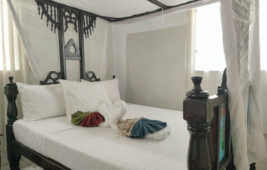 New Hotel