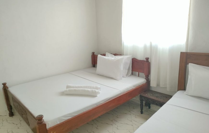 New Hotel