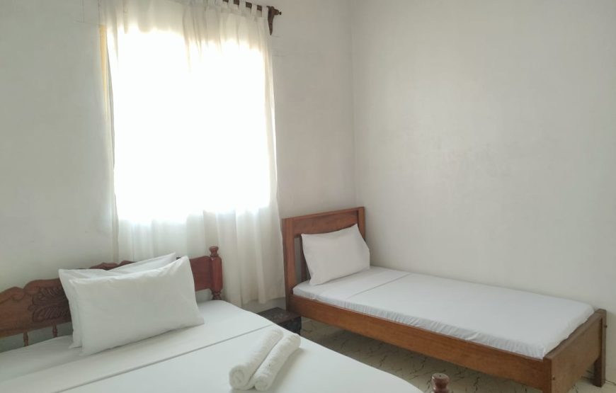 New Hotel