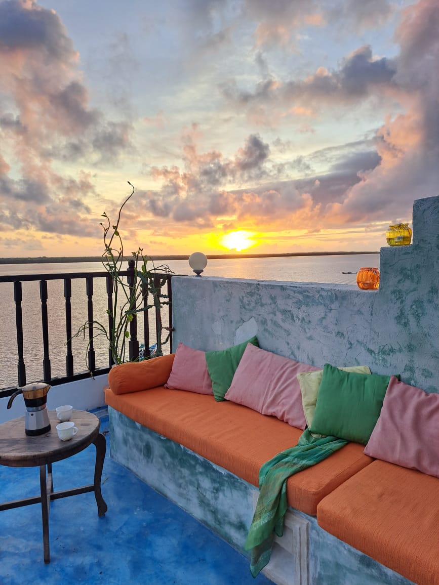 Oriana Safaris